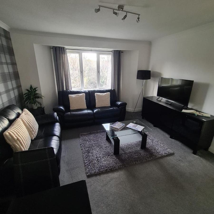 Levenhowe Holiday Apartment بالّوتْشْ المظهر الخارجي الصورة
