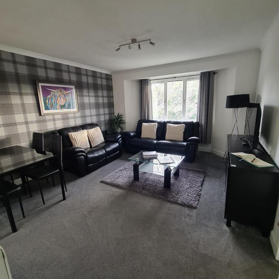 Levenhowe Holiday Apartment بالّوتْشْ المظهر الخارجي الصورة