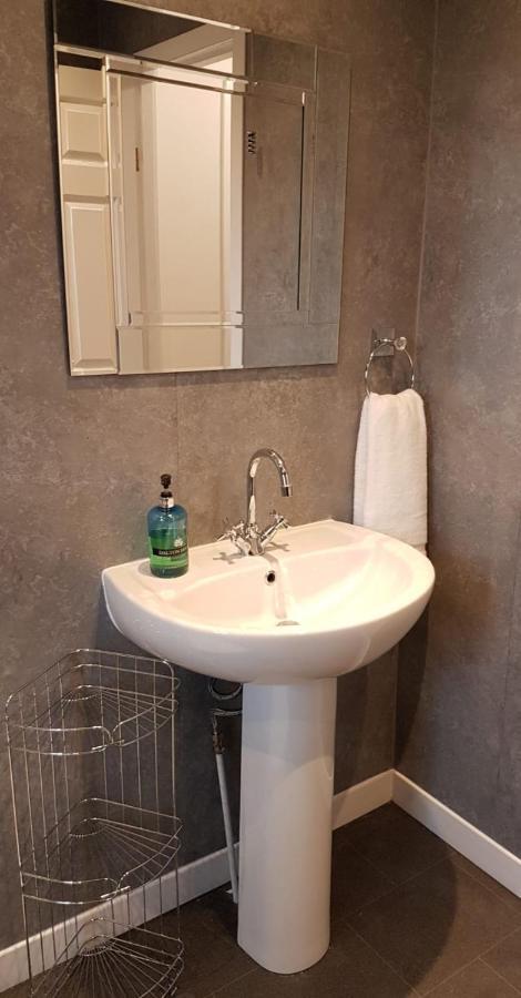 Levenhowe Holiday Apartment بالّوتْشْ المظهر الخارجي الصورة