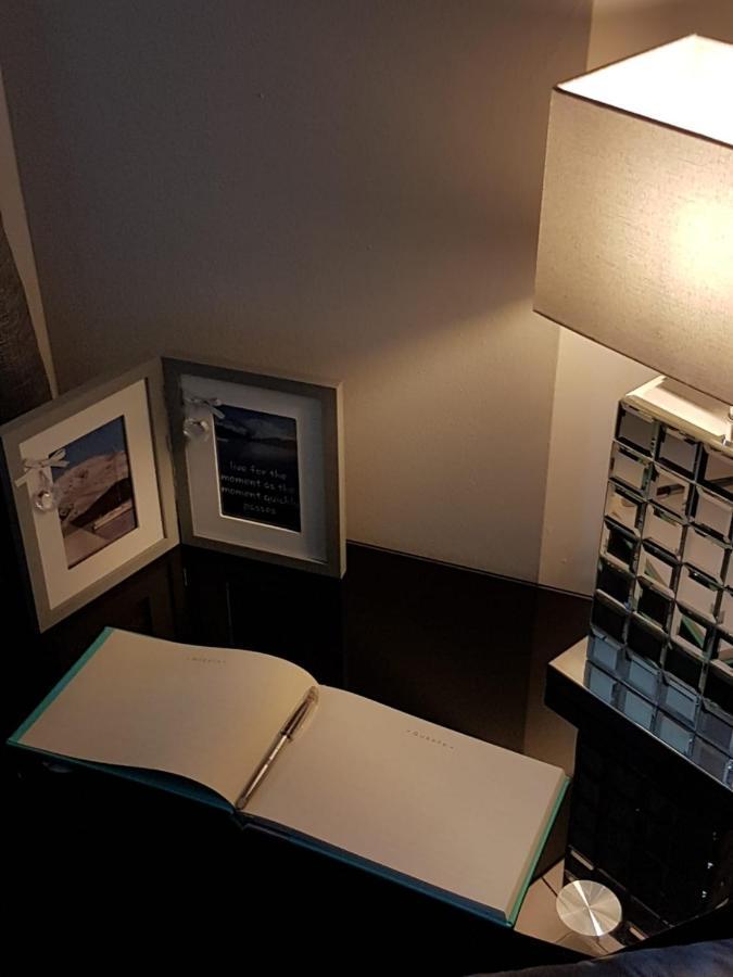 Levenhowe Holiday Apartment بالّوتْشْ المظهر الخارجي الصورة
